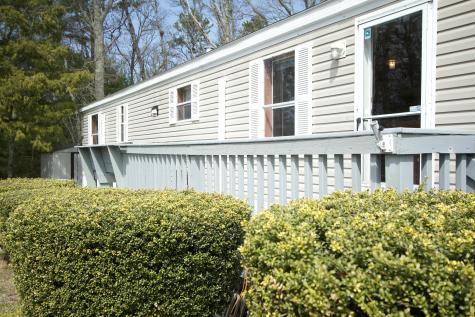 300 Nathan Ellis Highway Mashpee MA 02649