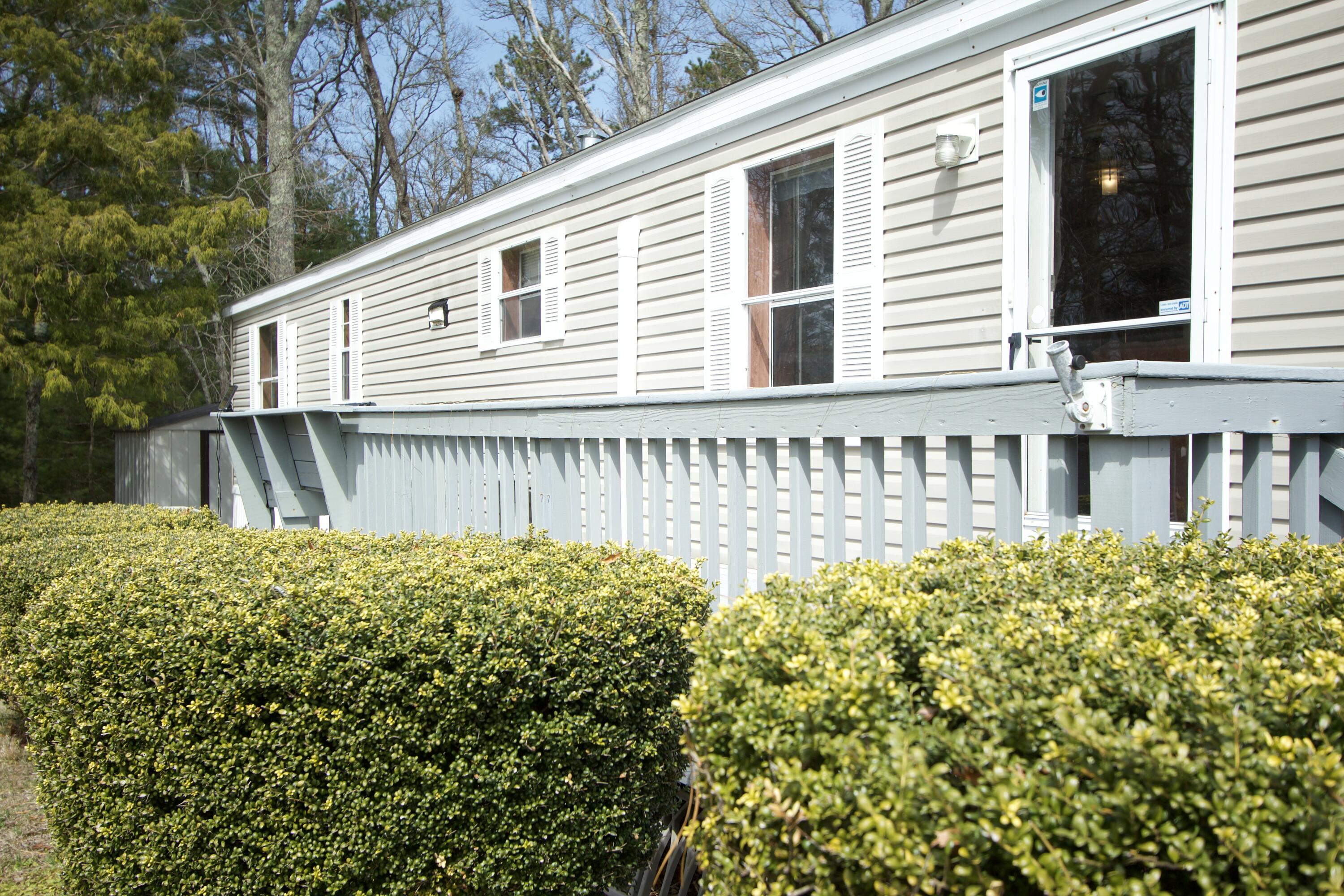 300 Nathan Ellis Highway Mashpee MA 02649