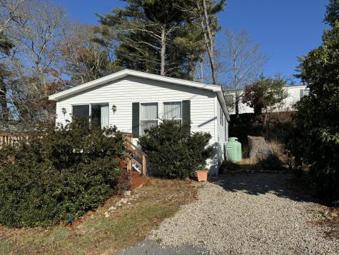 300 Nathan Ellis Highway Mashpee MA 02649