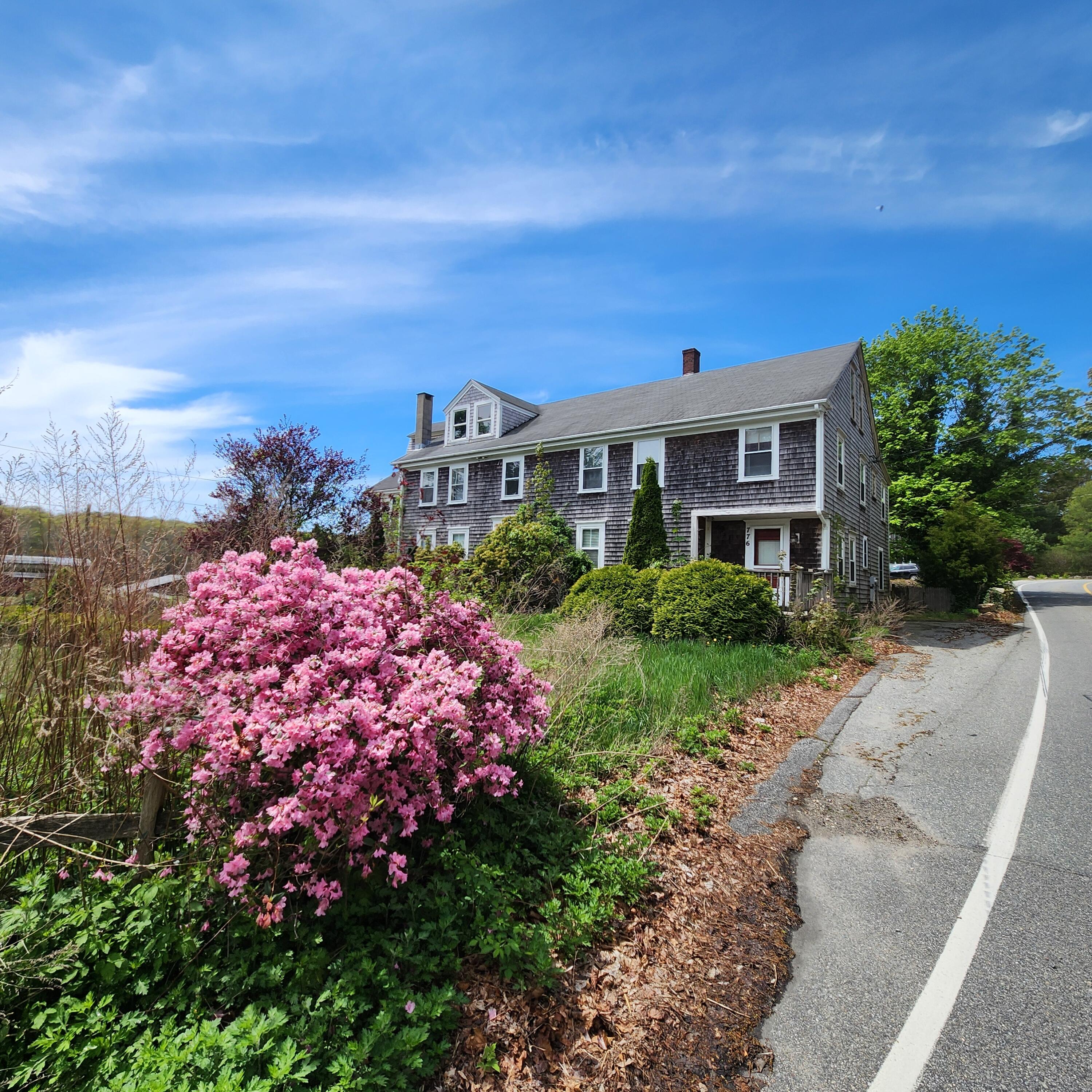 774 Palmer Avenue Falmouth MA 02540