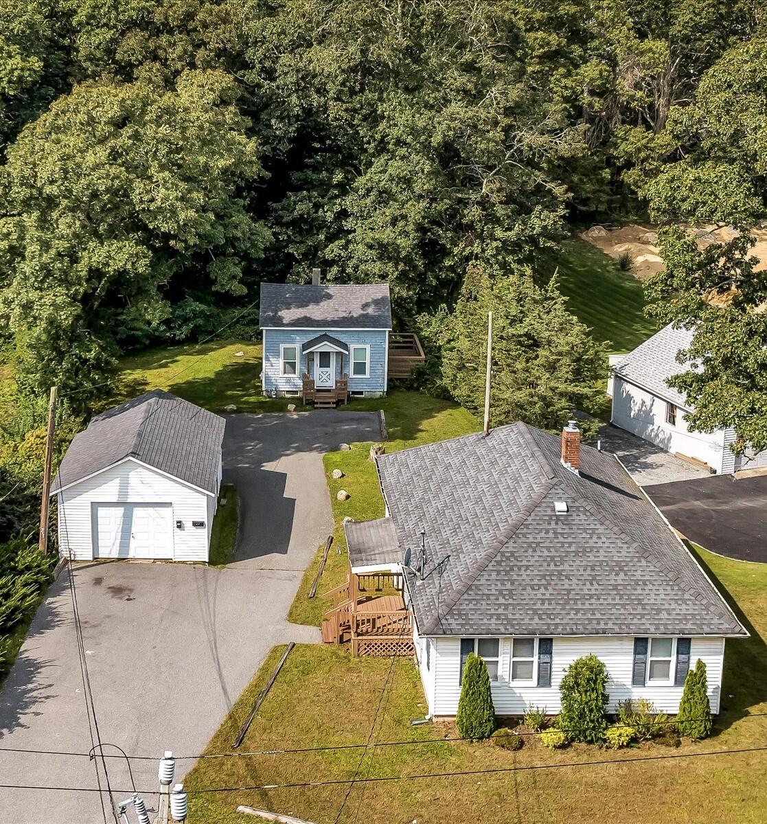 552 Palmer Avenue Falmouth MA 02540