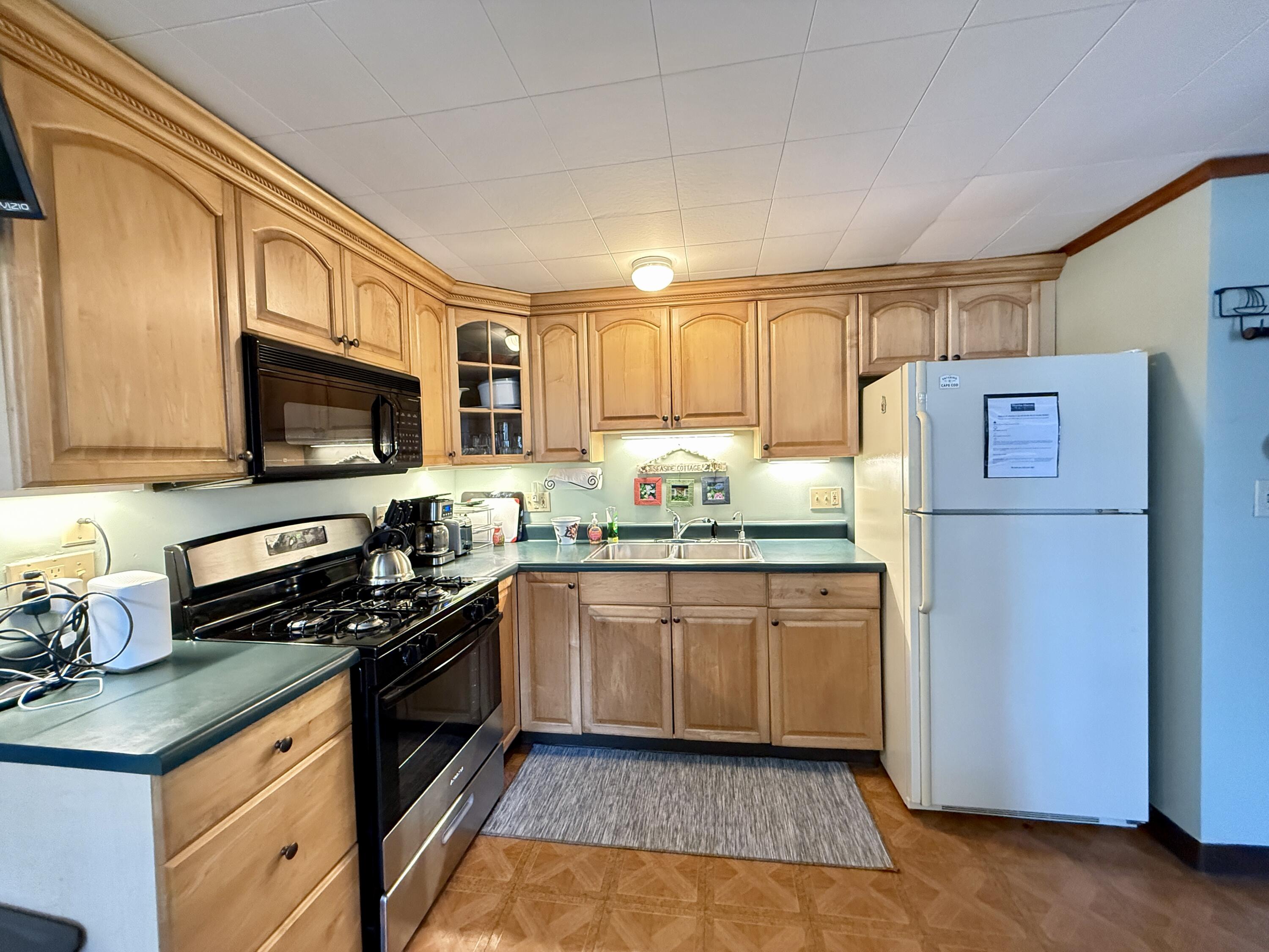 56-58 Uncle Rolf Road Dennis MA 02639