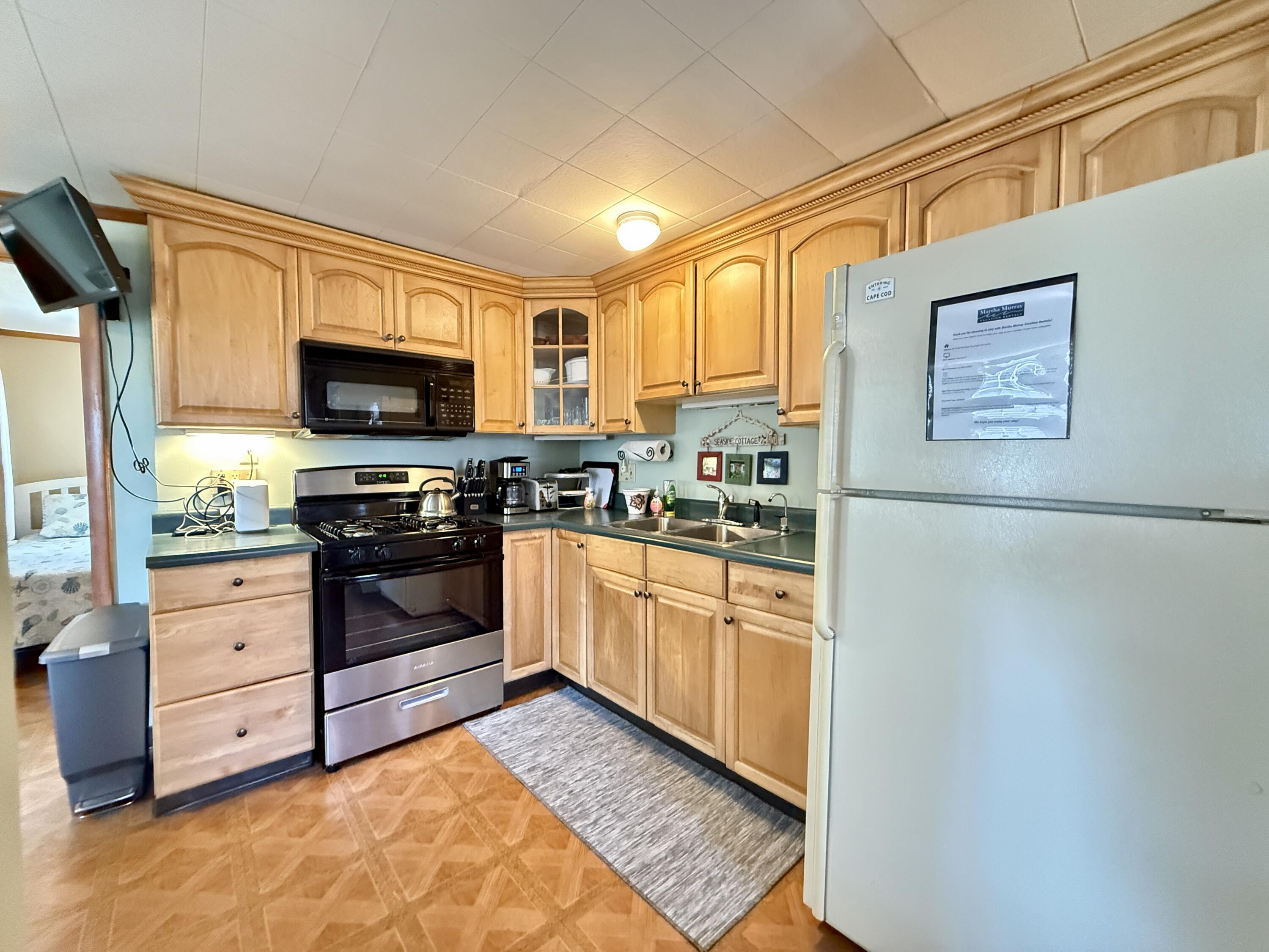 56-58 Uncle Rolf Road Dennis MA 02639