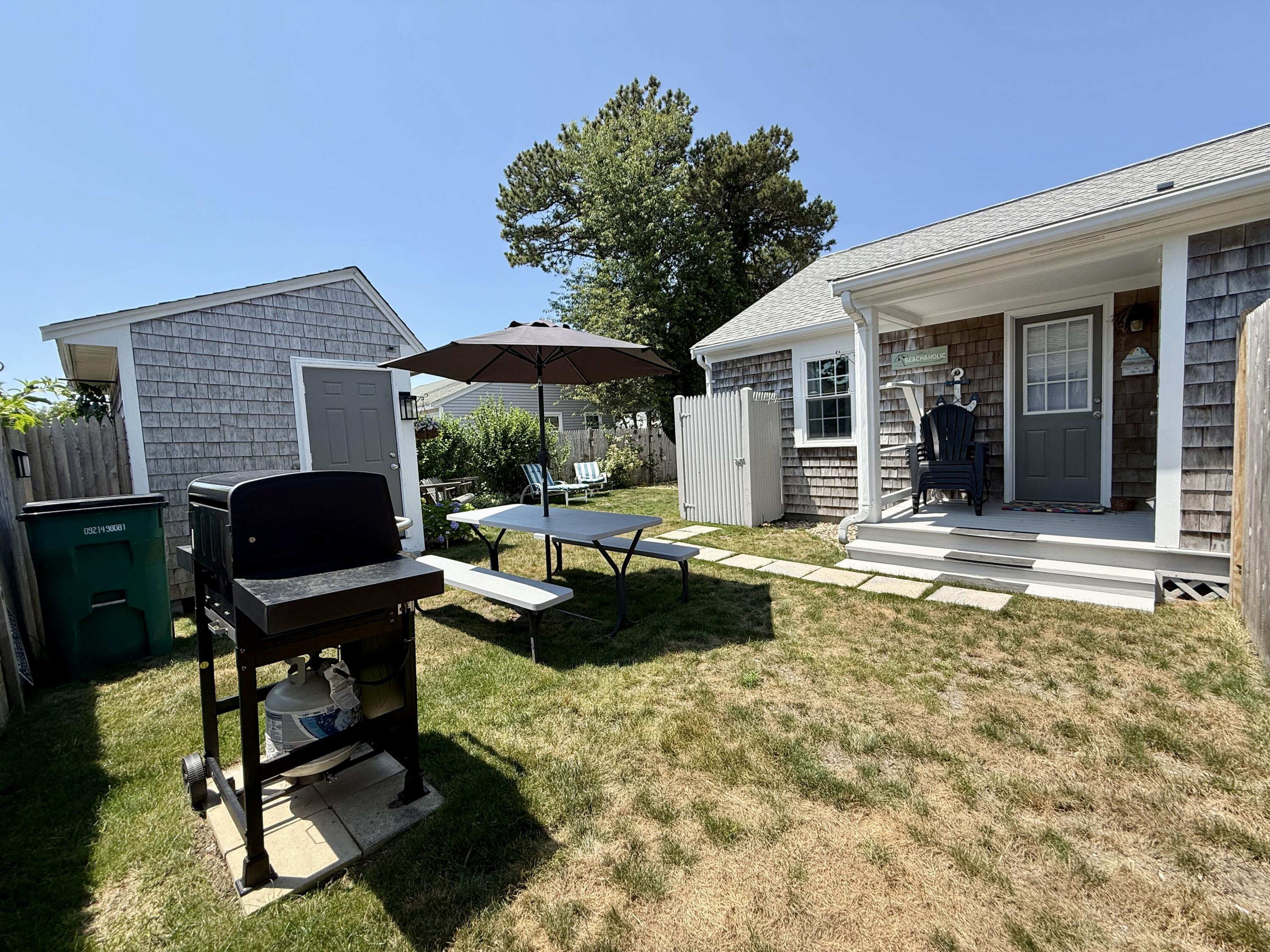 56-58 Uncle Rolf Road Dennis MA 02639