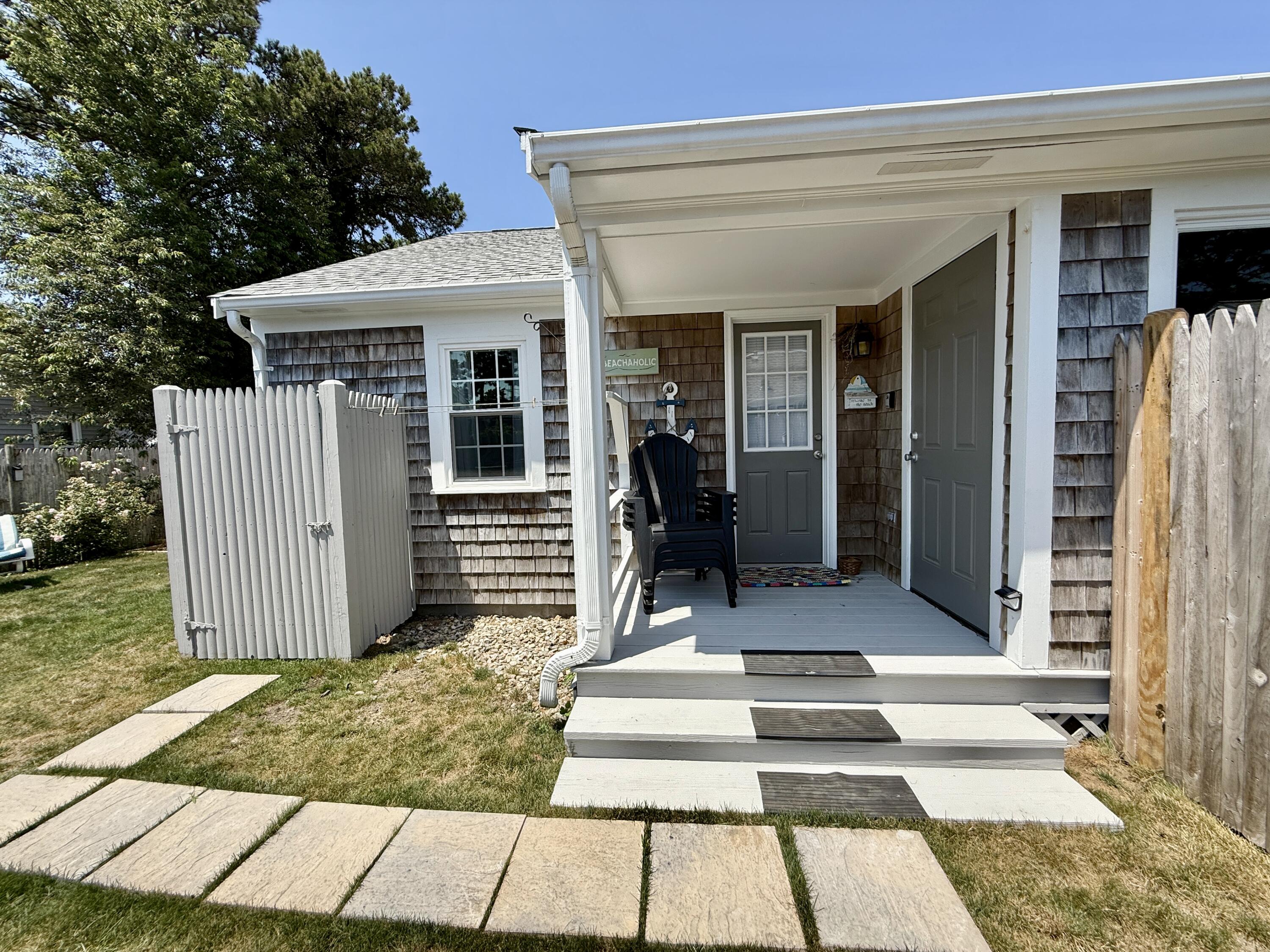 56-58 Uncle Rolf Road Dennis MA 02639