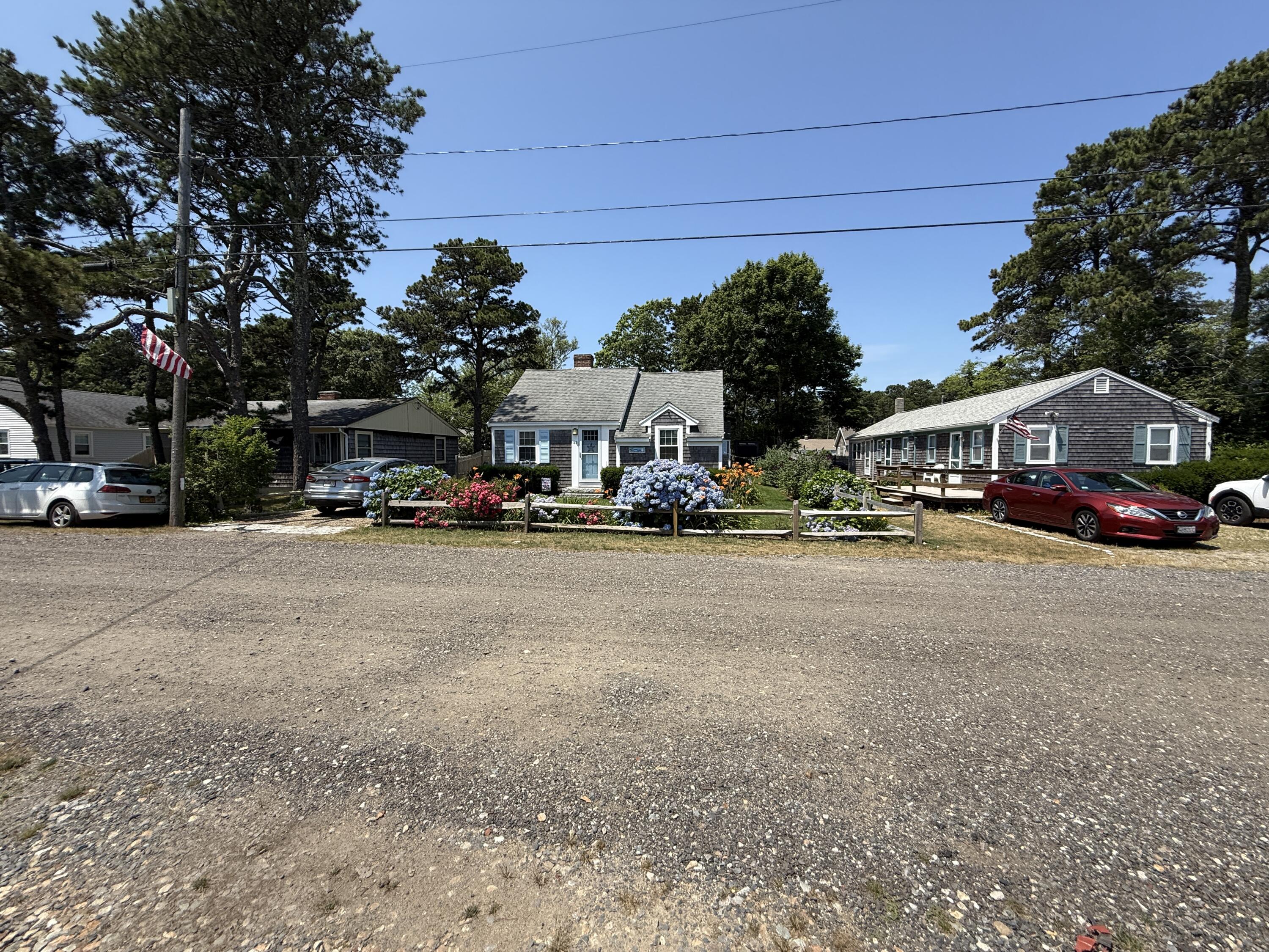 56-58 Uncle Rolf Road Dennis MA 02639