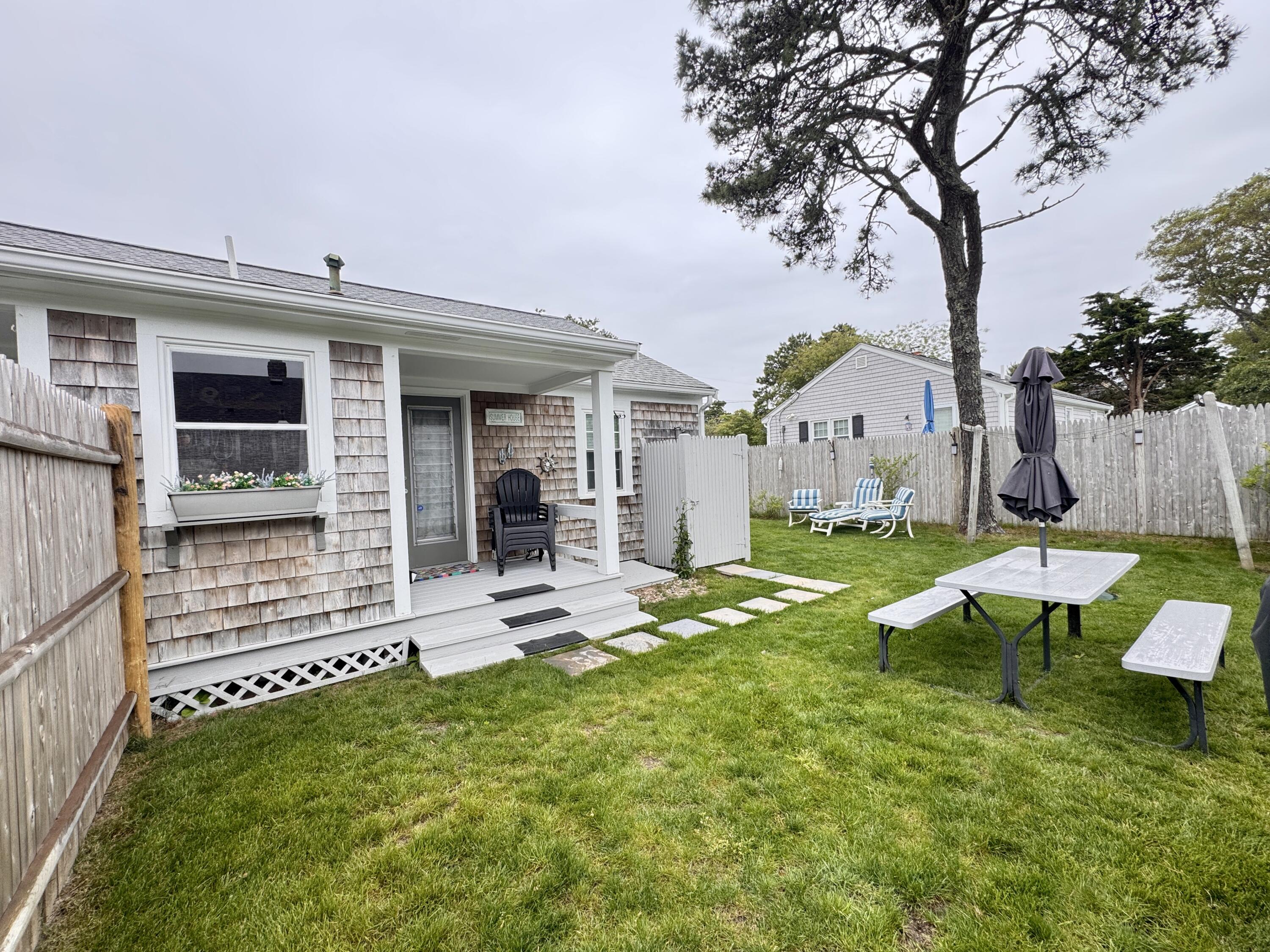 56-58 Uncle Rolf Road Dennis MA 02639