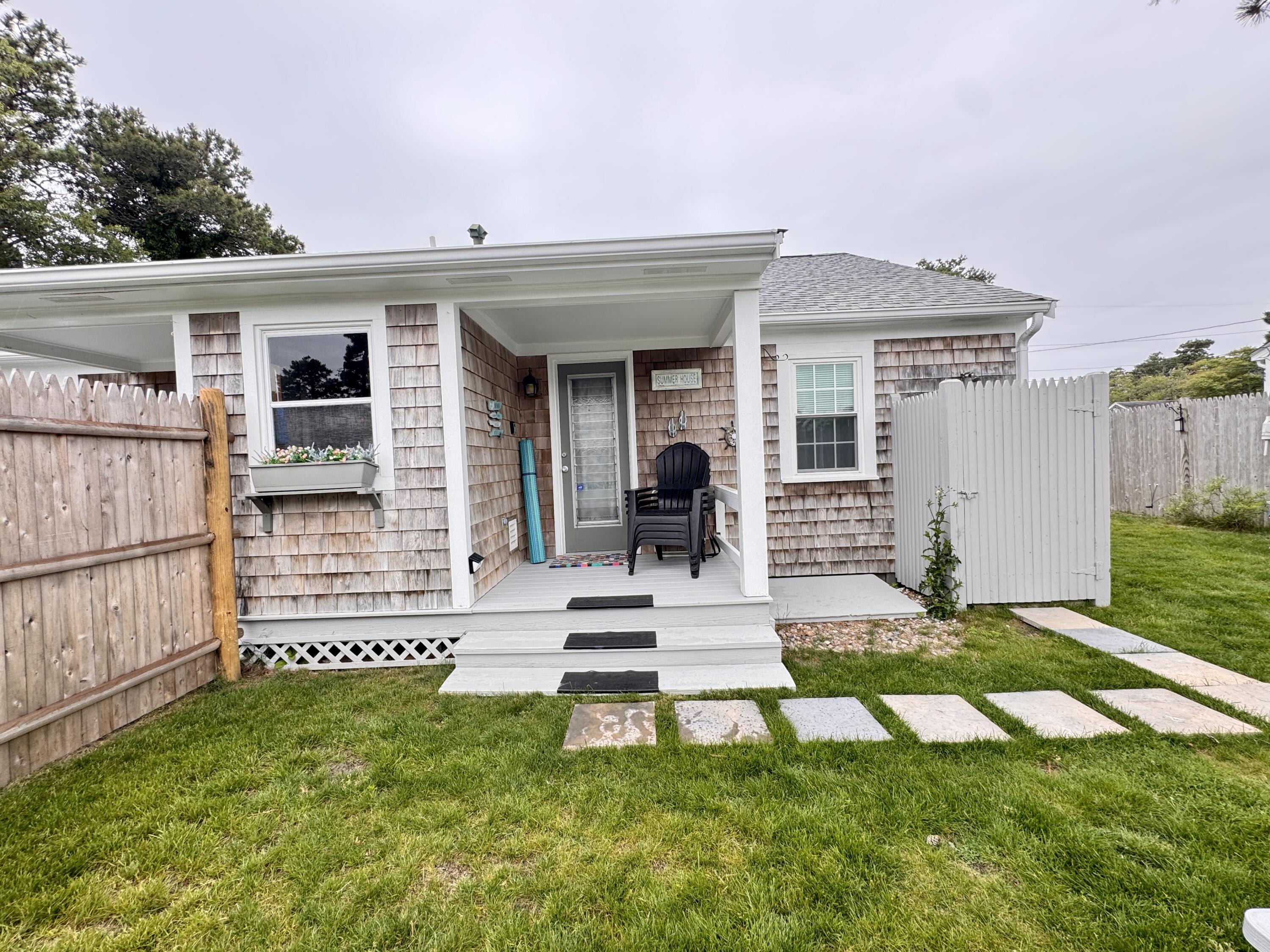 56-58 Uncle Rolf Road Dennis MA 02639