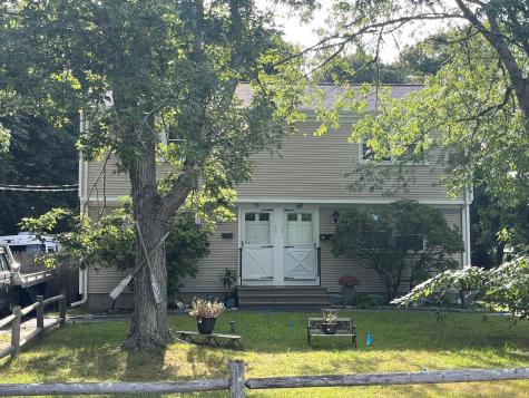 58-60 Lewis Road West Yarmouth MA 02673