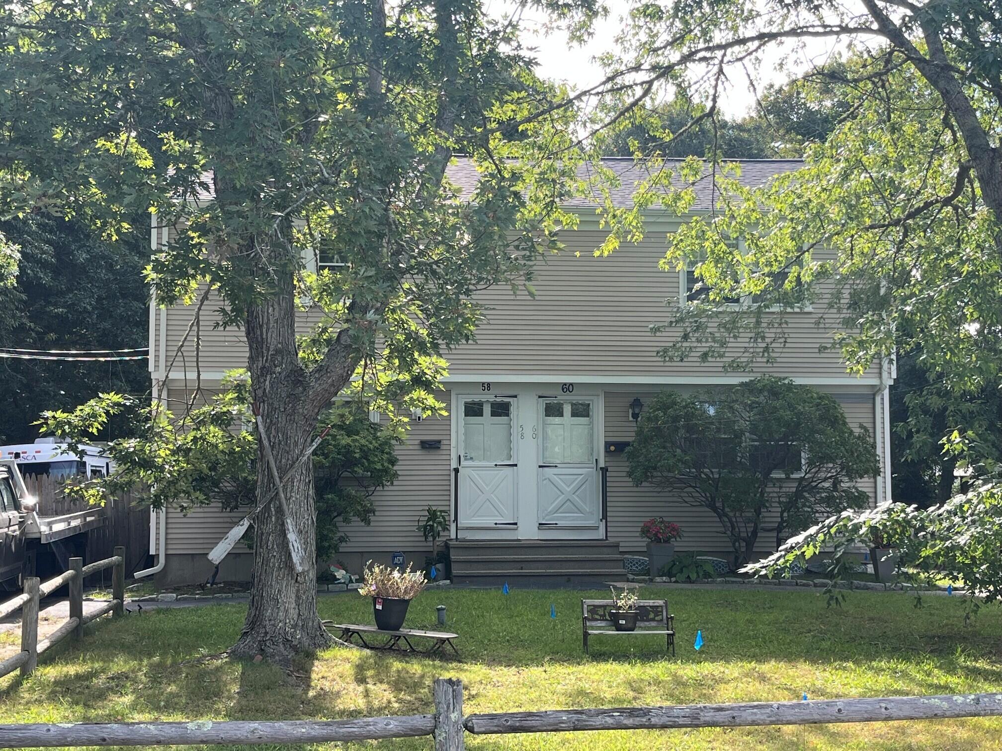 58-60 Lewis Road West Yarmouth MA 02673