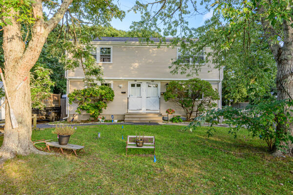 58-60 Lewis Road West Yarmouth MA 02673