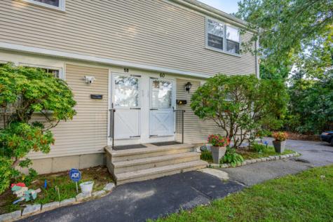 58-60 Lewis Road West Yarmouth MA 02673