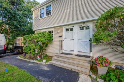 58-60 Lewis Road West Yarmouth MA 02673