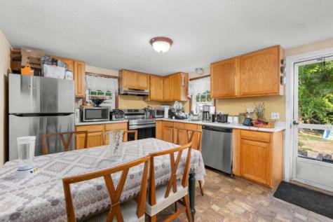 58-60 Lewis Road West Yarmouth MA 02673