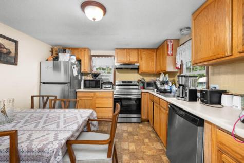 58-60 Lewis Road West Yarmouth MA 02673