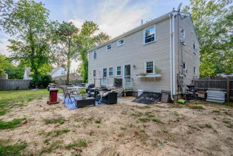 58-60 Lewis Road West Yarmouth MA 02673