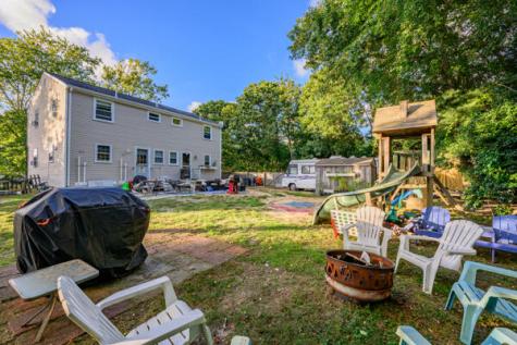 58-60 Lewis Road West Yarmouth MA 02673