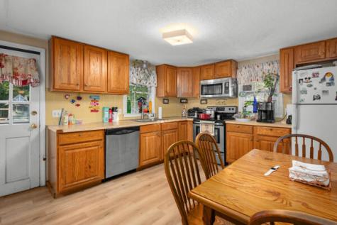 58-60 Lewis Road West Yarmouth MA 02673