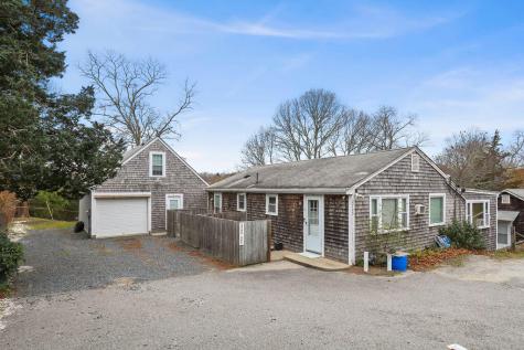 2705 State Highway Eastham MA 02642