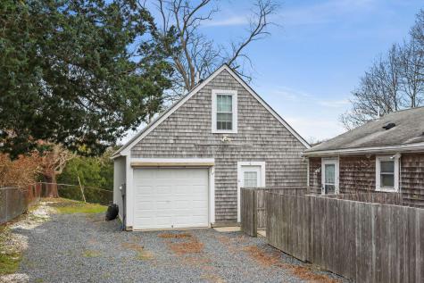 2705 State Highway Eastham MA 02642