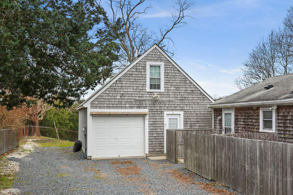 2705 State Highway Eastham MA 02642