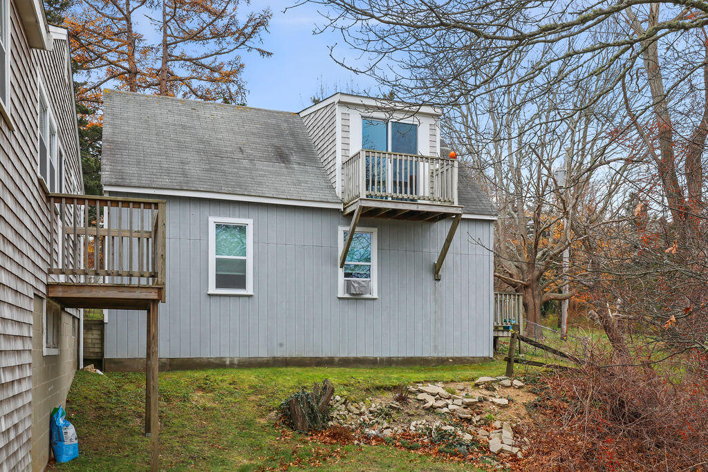 2705 State Highway Eastham MA 02642