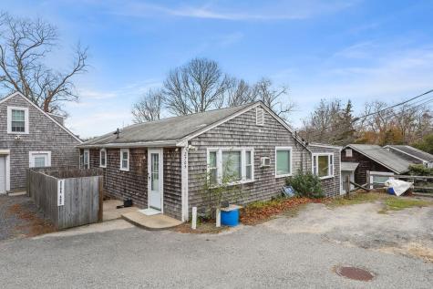 2705 State Highway Eastham MA 02642