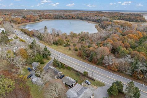 2705 State Highway Eastham MA 02642