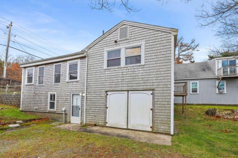 2705 State Highway Eastham MA 02642