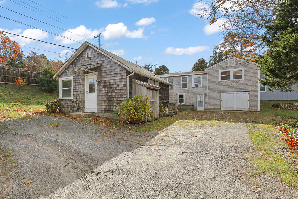 2705 State Highway Eastham MA 02642