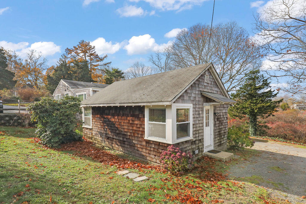 2705 State Highway Eastham MA 02642