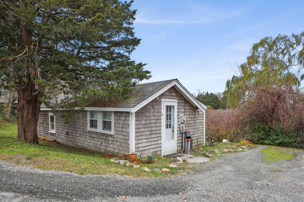 2705 State Highway Eastham MA 02642