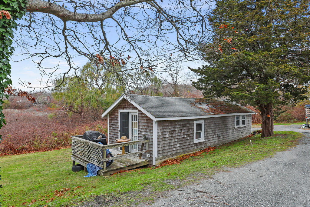 2705 State Highway Eastham MA 02642
