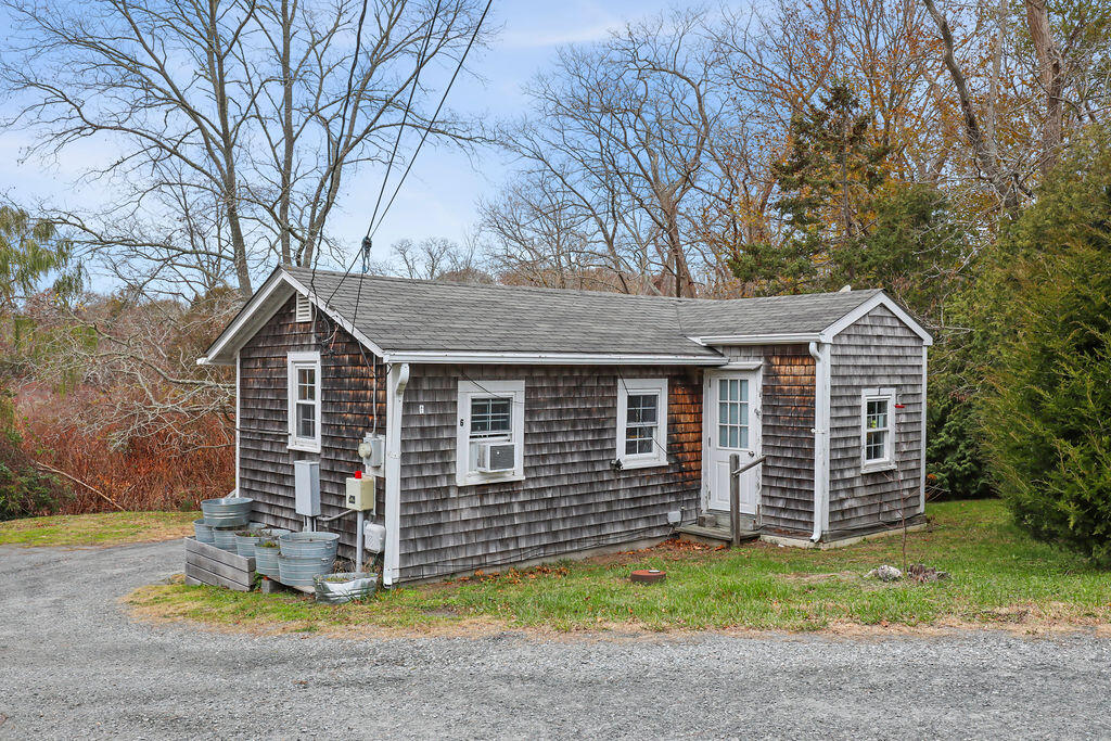 2705 State Highway Eastham MA 02642