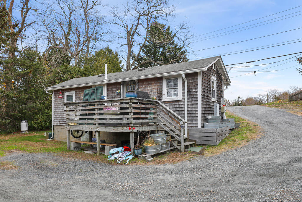 2705 State Highway Eastham MA 02642