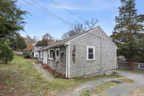 2705 State Highway Eastham MA 02642