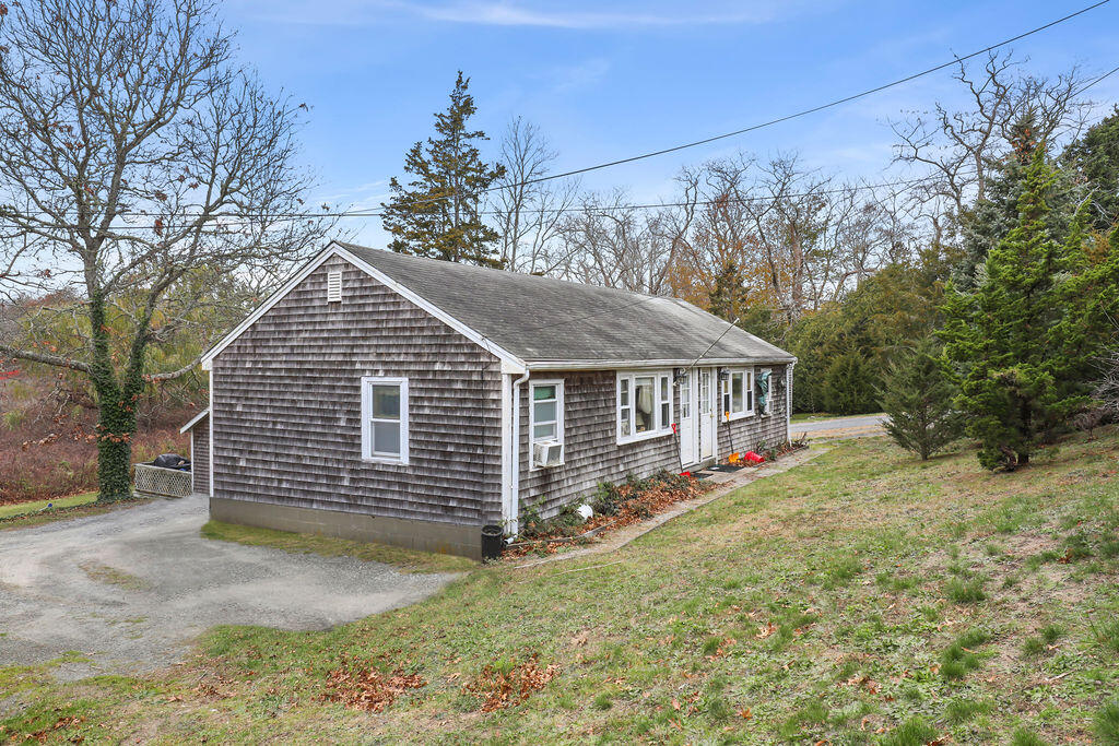 2705 State Highway Eastham MA 02642