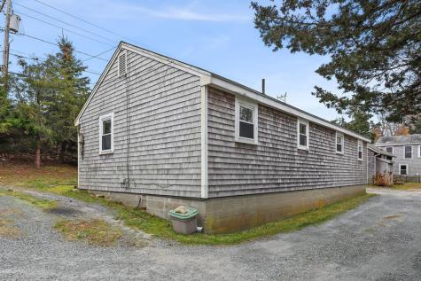 2705 State Highway Eastham MA 02642