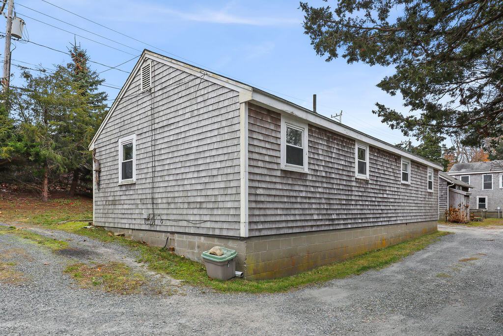 2705 State Highway Eastham MA 02642