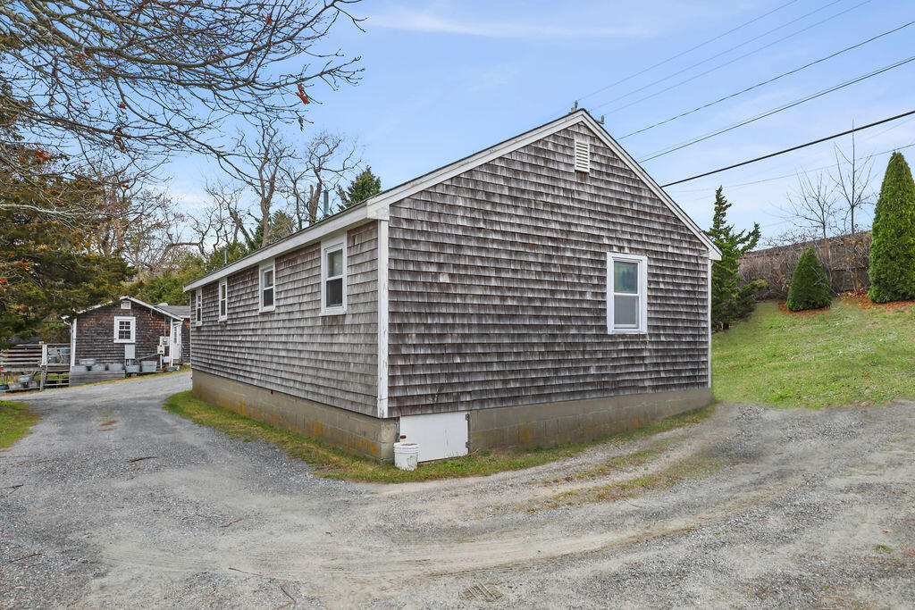 2705 State Highway Eastham MA 02642
