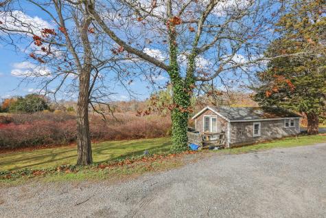 2705 State Highway Eastham MA 02642