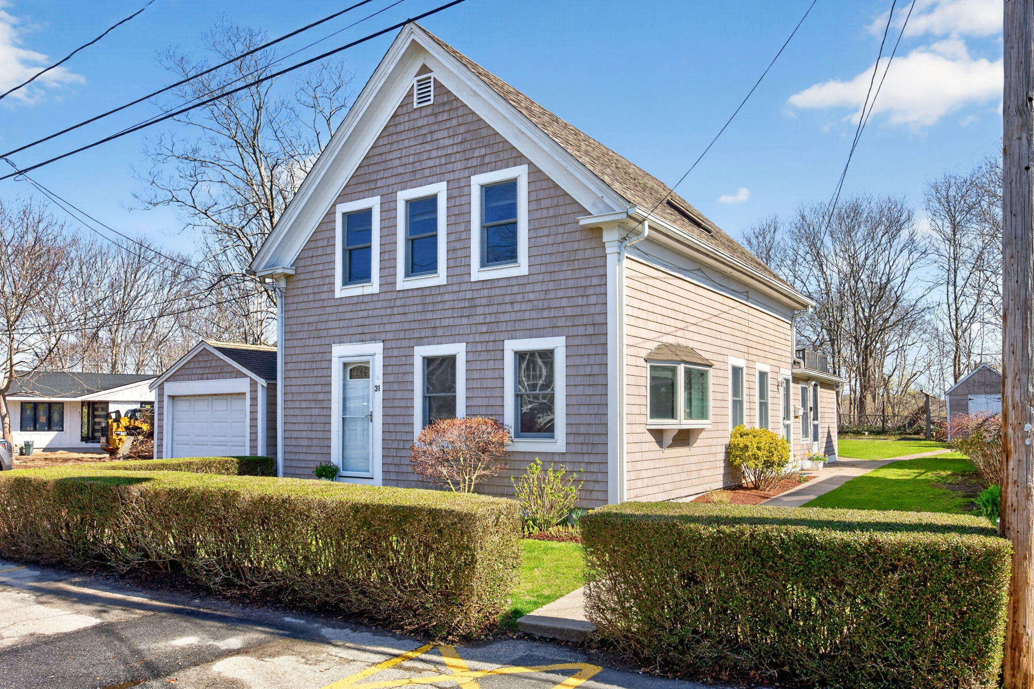 31 Conant Street Provincetown MA 02657