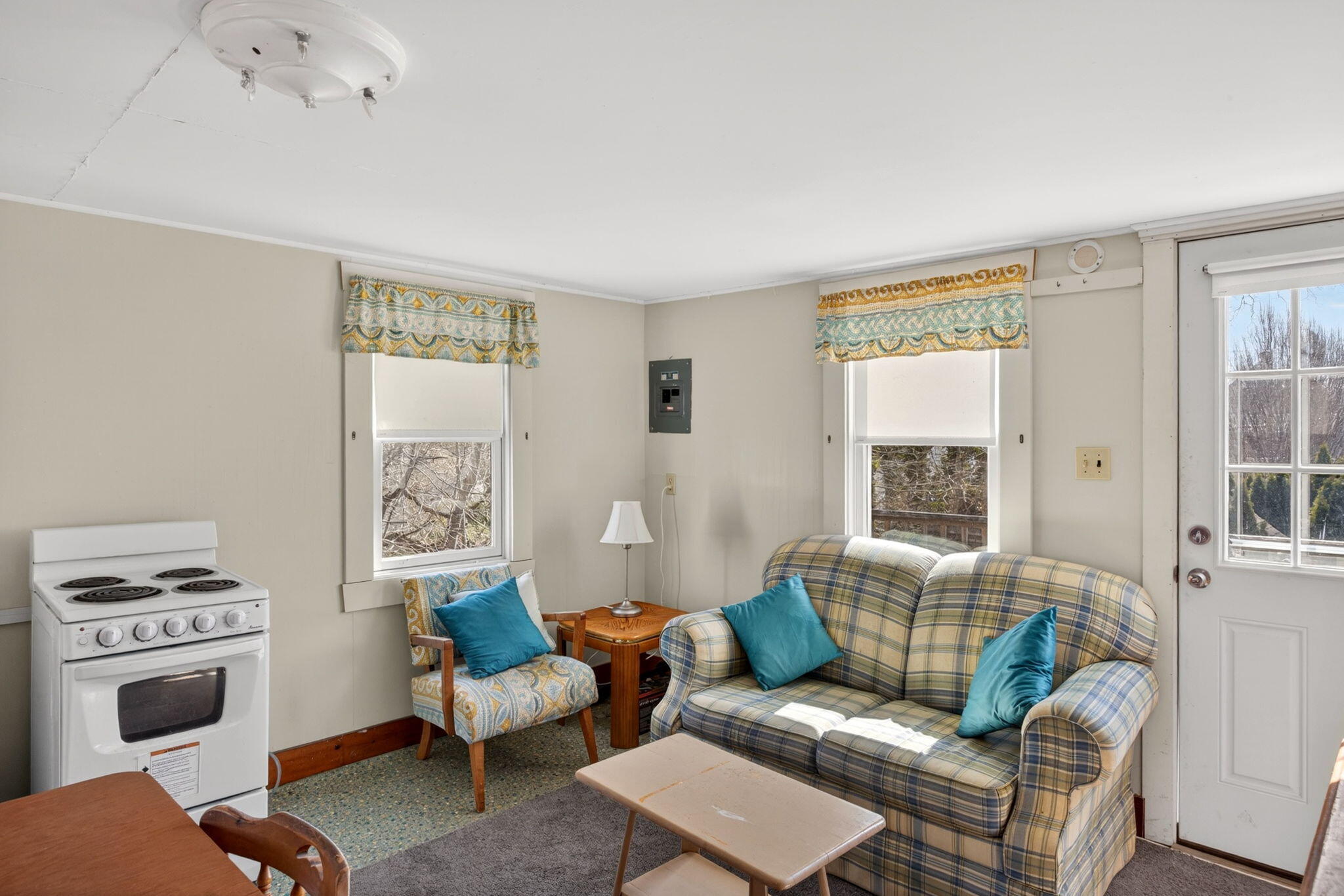 31 Conant Street Provincetown MA 02657