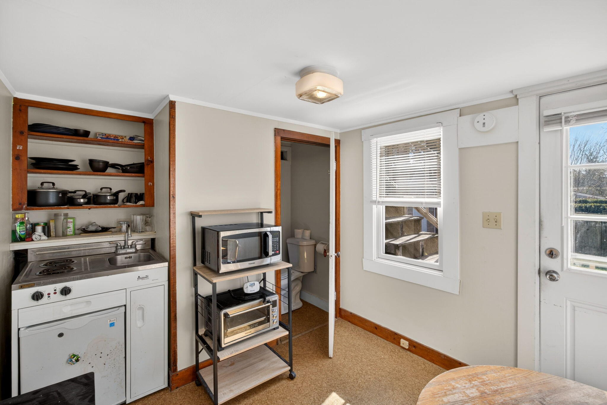31 Conant Street Provincetown MA 02657