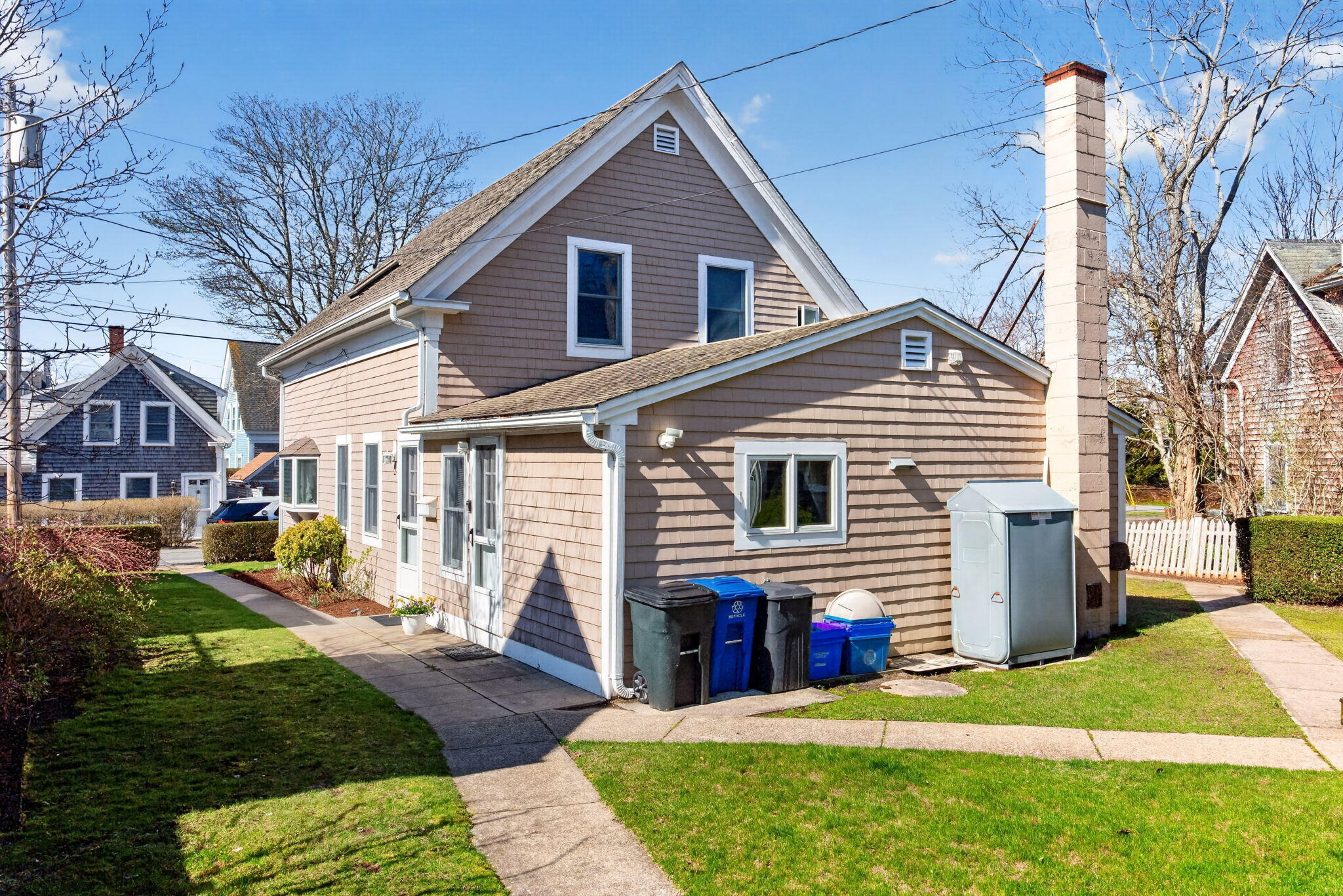 31 Conant Street Provincetown MA 02657