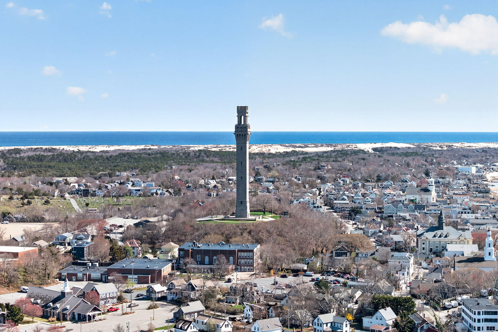 31 Conant Street Provincetown MA 02657