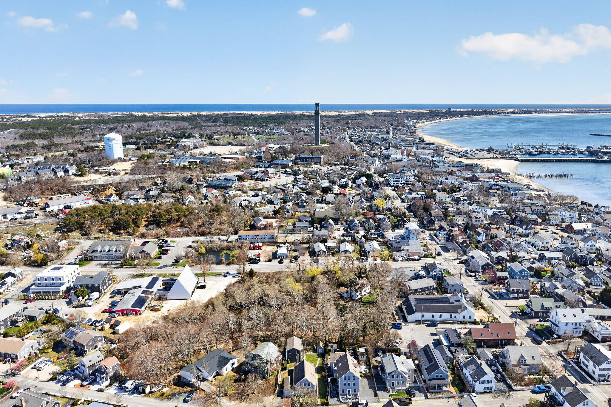 31 Conant Street Provincetown MA 02657