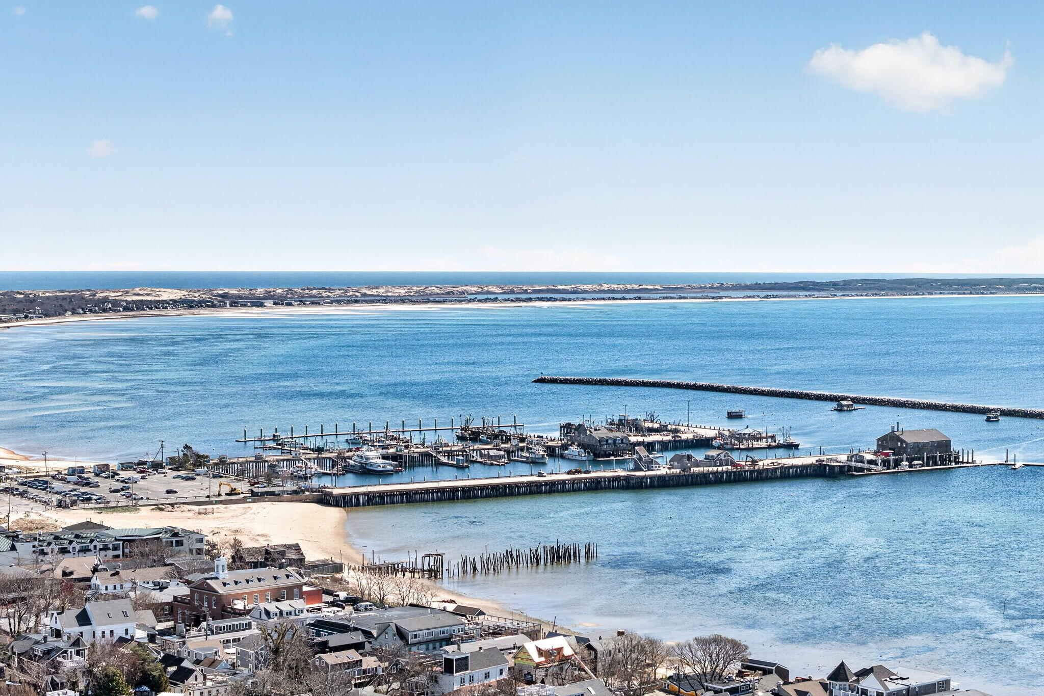 31 Conant Street Provincetown MA 02657