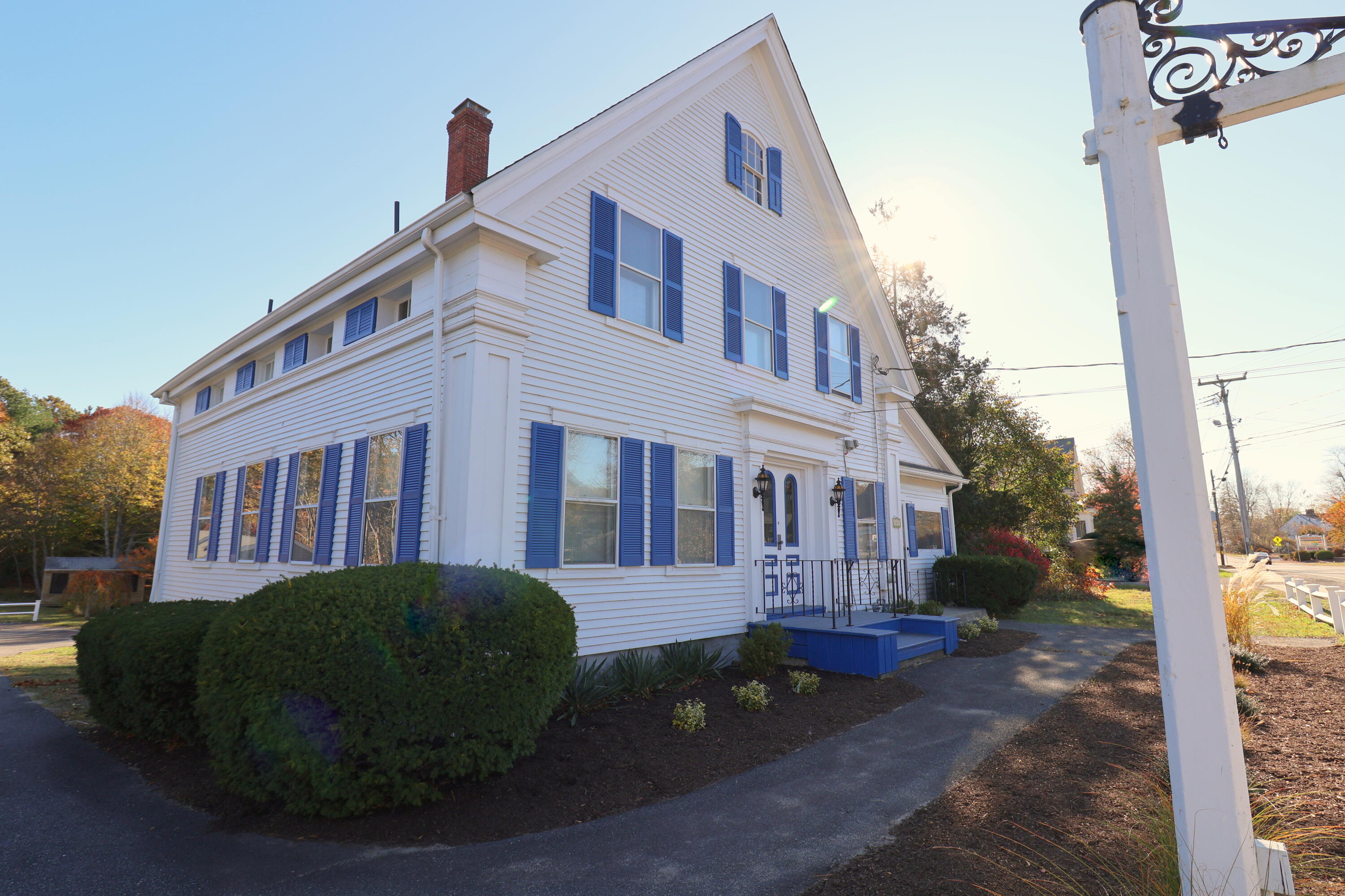 467 Main Street Dennis MA 02670
