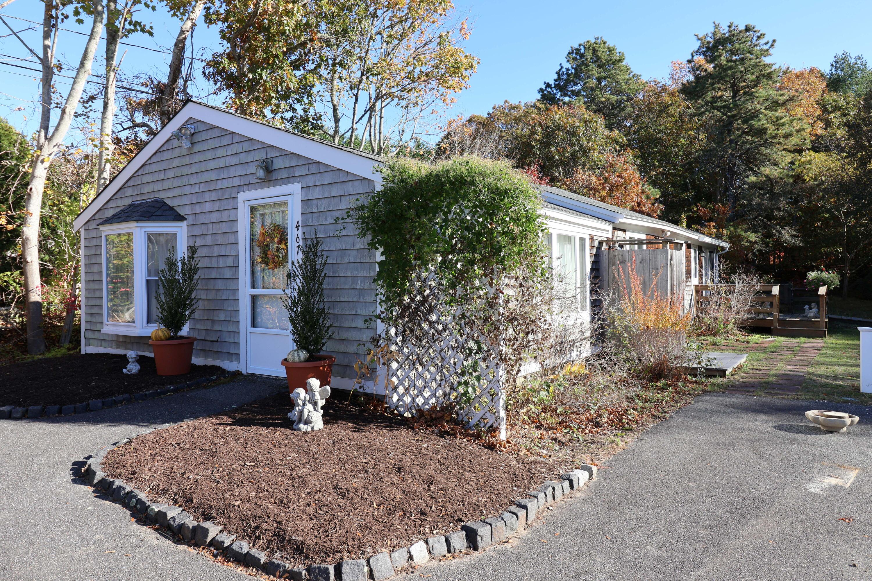 467 Main Street Dennis MA 02670